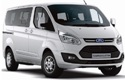 Transportinformation zu Auslandsfahrt - touring eco