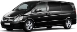 Transportinformation zu Auslandsfahrt - touring
