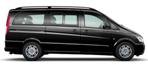 Transportinformation zu Flughafentransfer - touring