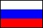 Flagge Russland